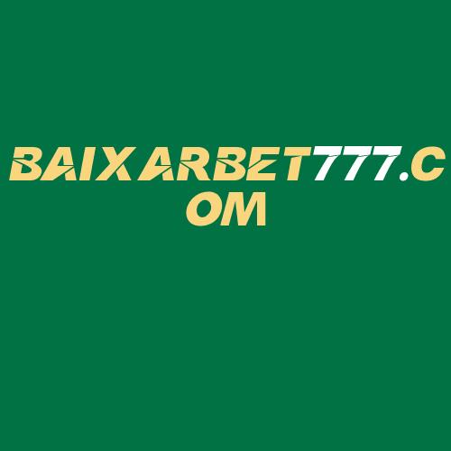 Logo da BAIXARBET777